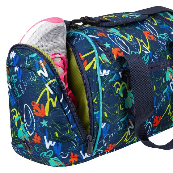 McNeill Sac de sport 37 cm