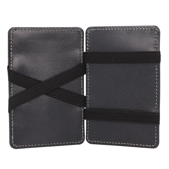 Golden Head Bari Étui pour cartes de crédit Cuir 7 cm