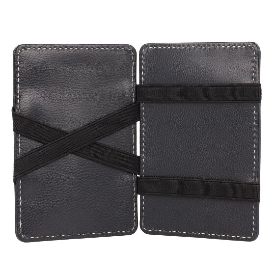 Golden Head Bari Étui pour cartes de crédit Cuir 7 cm