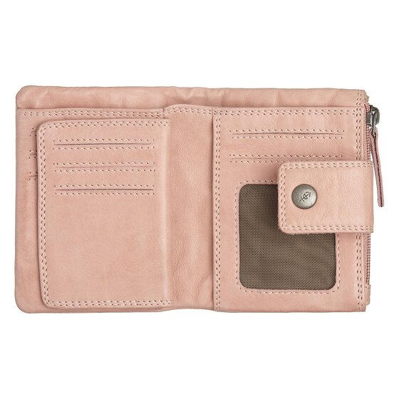 The Chesterfield Brand Mavona Porte-monnaie Cuir 10 cm