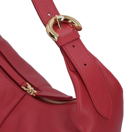 Coccinelle Fernanda Sac à bandoulière Cuir véritable 29 cm