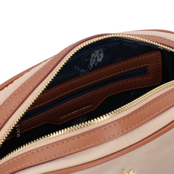 U.S. Polo Assn. Houston Sac à bandoulière 24 cm
