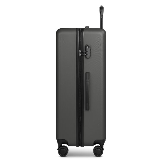 Smartbox Edition 05 4 roues Valise cabine 76 cm