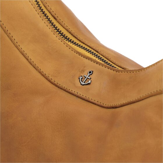 Harbour 2nd Anchor Love Amar Sac à bandoulière Cuir 33 cm
