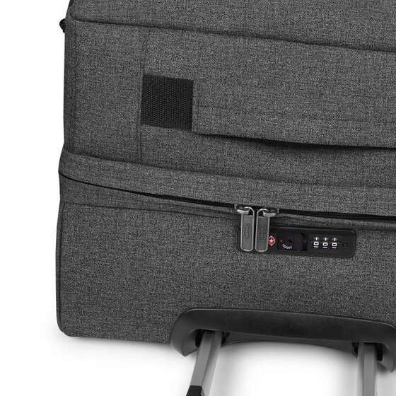 Eastpak Transit'R Plus 4 roues Sac de voyage 68 cm