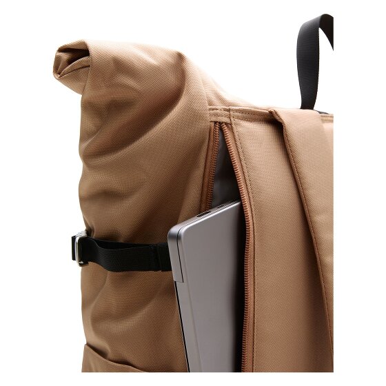 Sandqvist Icon Daypack 65 cm Compartiment ordinateur