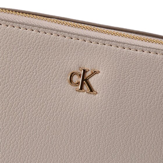 Calvin Klein Minimal Sac pochette 18 cm
