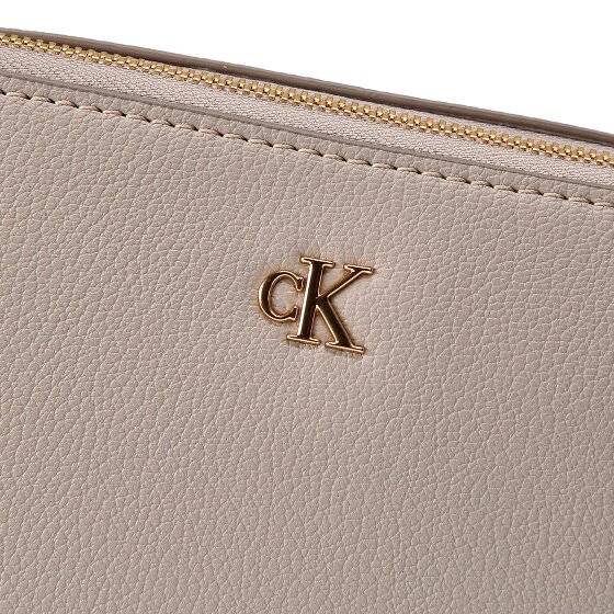 Calvin Klein Minimal Sac pochette 18 cm