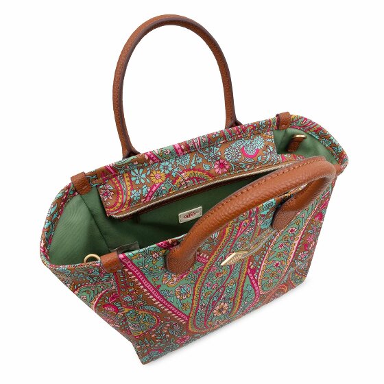 Oilily Friends 4 Ever Hana Sac à bandoulière 26 cm