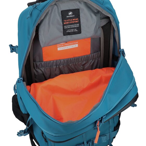 Mammut Nirvana Sac à dos de randonnée 58 cm