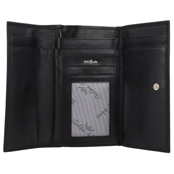 Golden Head Porte-monnaie Colorado RFID cuir 14,5 cm