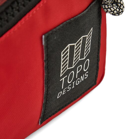 Topo Designs Accessories Mini sac à bandoulière 12 cm