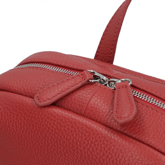 Braun Büffel Hanna Sac à dos de ville S Cuir véritable 31 cm