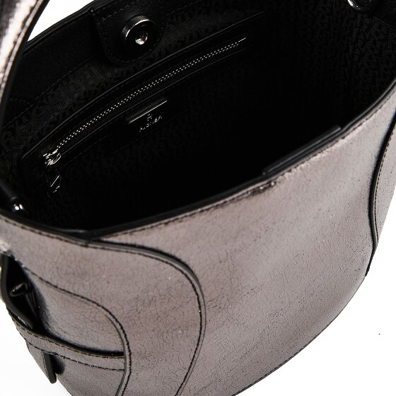 AIGNER Deborah Sac à main Cuir véritable 20 cm
