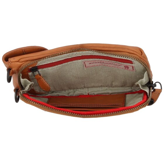 aunts & uncles Grandma's Luxury Club Mrs. Lemon Etui pour téléphone portable en cuir 10 cm