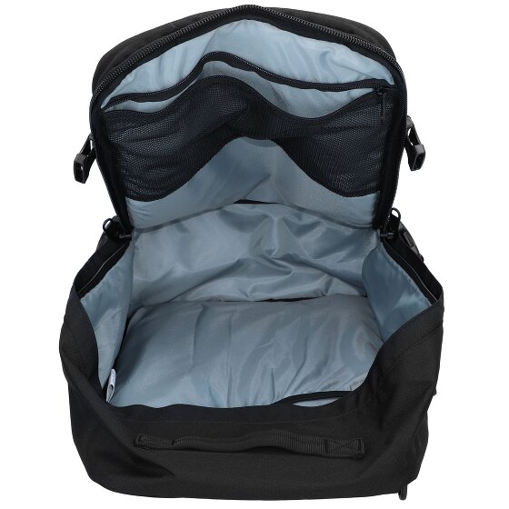 Cabin Zero Travel Cabin Bag Classic Pro 32L Sac à dos 46 cm pour ordinateur portable