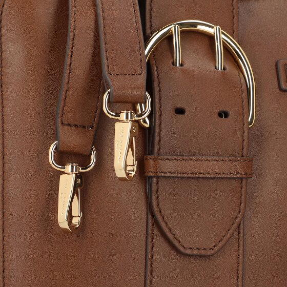 The Bridge Elena Sacoche pour ordinateur portable Cuir 35 cm