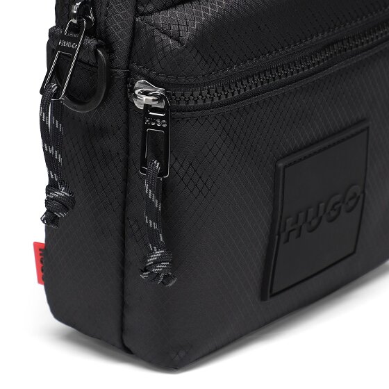 Hugo Jhin Mini sac à bandoulière 16 cm