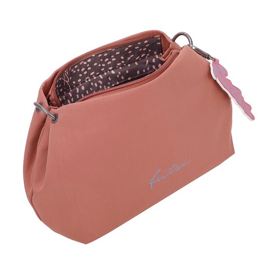 Fritzi aus Preußen Joshi03 Sky Sac à bandoulière 25.5 cm