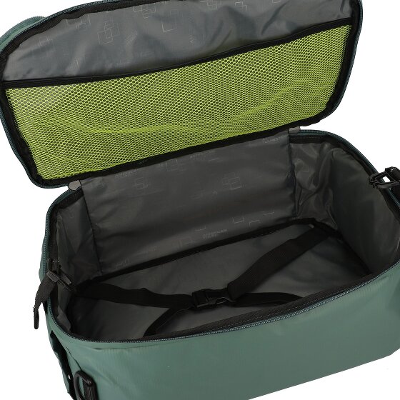American Tourister Upventure Sac de voyage Weekender 40 cm