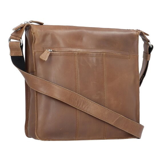 Voi City Cowboy Insa Sac à bandoulière Cuir 28.5 cm