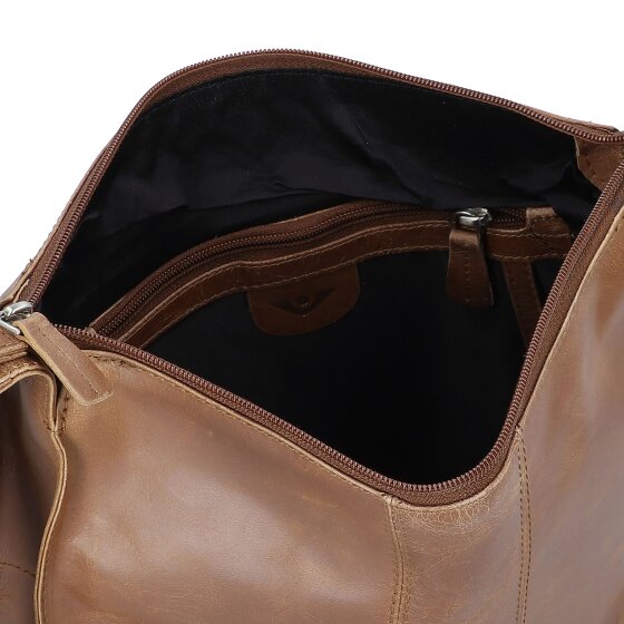 Voi City Cowboy Insa Sac à bandoulière Cuir 28.5 cm
