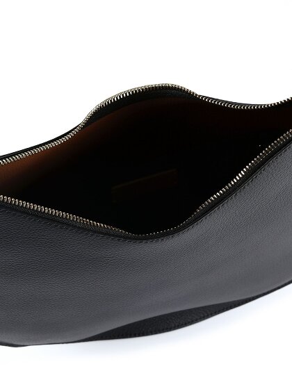 Coccinelle Sunup Sac à bandoulière Cuir 38 cm