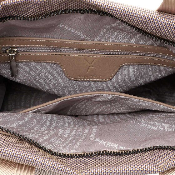 Suri Frey SFY SURI Sports Marry Sac à bandoulière 32 cm