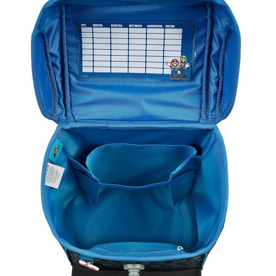 Scooli EasyStart Set de cartables 5 pièces