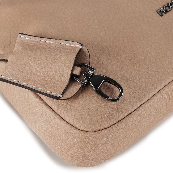 Picard Lesotho Sac à bandoulière Cuir 24 cm