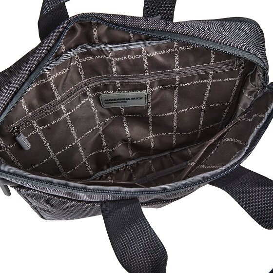 Mandarina Duck District Attaché-case 38.5 cm Compartiment ordinateur
