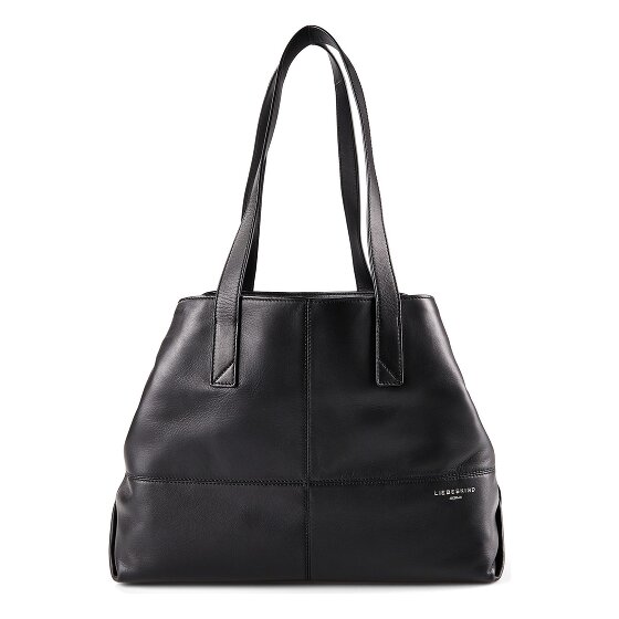 Liebeskind Ariel Sac de shopper Cuir véritable 36 cm