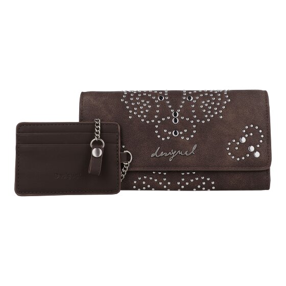 Desigual Poker Face Mariona Porte-monnaie 19 cm