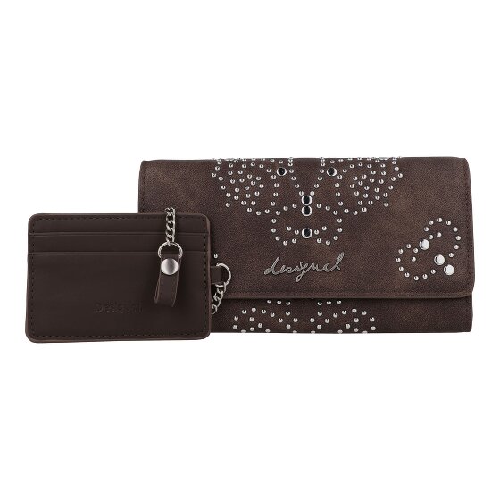 Desigual Poker Face Mariona Porte-monnaie 19 cm