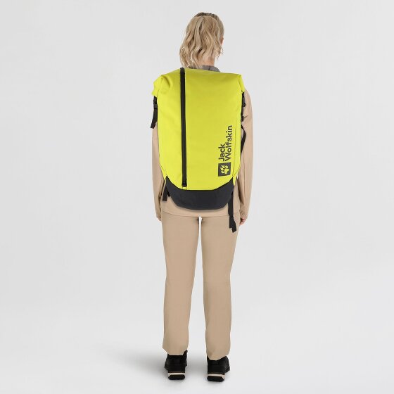 Jack Wolfskin All-In 30 Daypack 53 cm Compartiment pour ordinateur portable