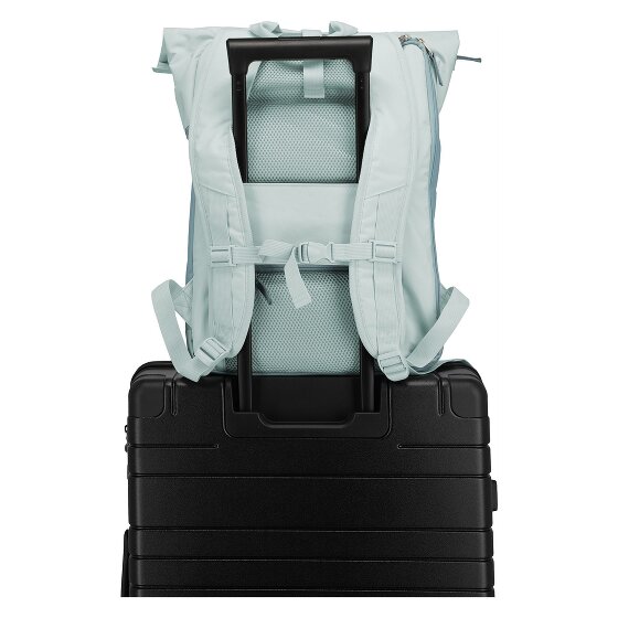 Travelite Basics Daypack 60 cm Compartiment ordinateur