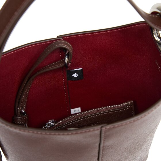 Kate Spade New York Halo Mini sac à main Cuir 17 cm