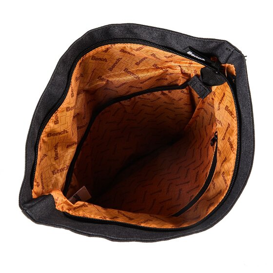 Bench Daypack 35 cm Compartiment pour ordinateur portable