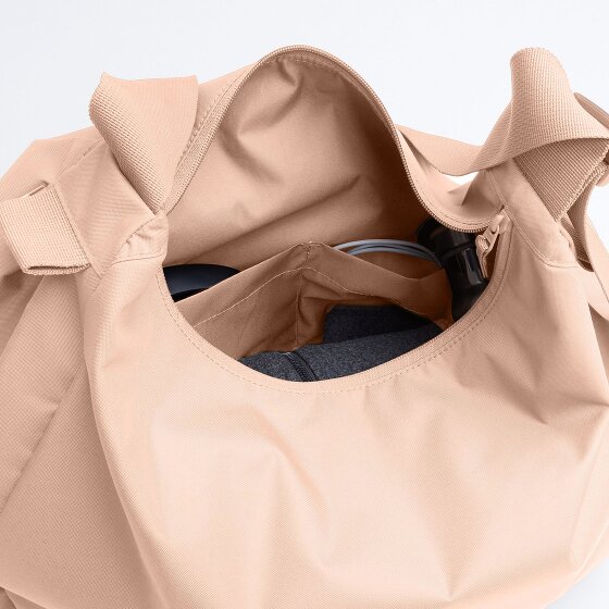 GOT BAG Curved Bag Monochrome Sac à bandoulière 46 cm