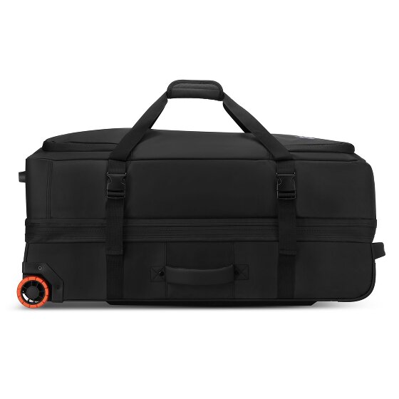 Jeep JS005A 2 roulettes Sac de voyage 82 cm