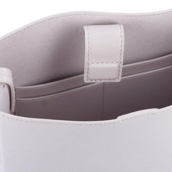 Calvin Klein Line Ns Sac à bandoulière Cuir véritable 20 cm