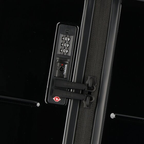 Joop! Volare 1.0 4 roulettes Trolley 77 cm