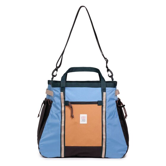 Topo Designs Mountain Sac de shopper 51 cm
