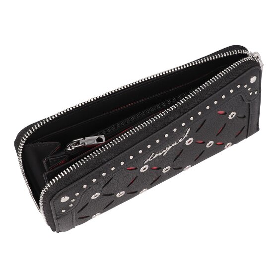 Desigual Yankee Fiona Porte-monnaie 20.5 cm