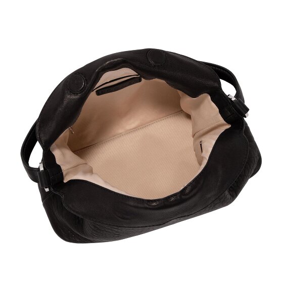 Bogner Anzere Phoenix Sac à bandoulière Cuir véritable 29 cm
