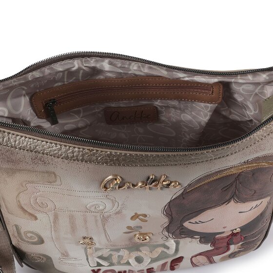 Anekke Muse Sac à bandoulière 32 cm