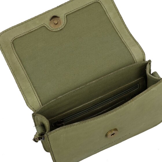 Cowboysbag Bridgetown Sac à bandoulière Cuir 18.5 cm