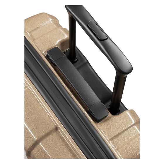 Epic Crate Reflex EVO 4 roulettes Trolley de cabine 55 cm