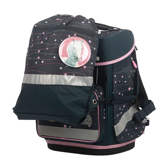 School-Mood Champion Maxx Set de cartables
