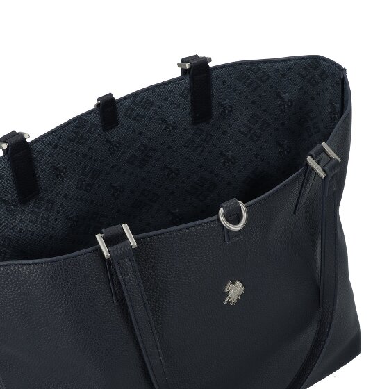 U.S. Polo Assn. Sac à dos réversible Malibu 30 cm